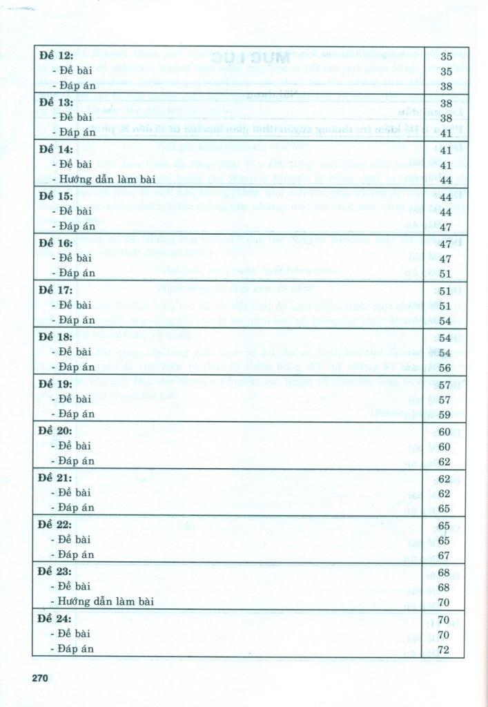 ÔN TẬP KIỂM TRA NÂNG CAO VÀ PHÁT TRIỂN NĂNG LỰC NGỮ VĂN LỚP 8 - TẬP 1 (Dùng chung cho các bộ SGK hiện hành)